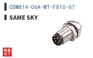 CDM814-06A-MT-F810-67 ͼƬ